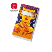 Особо тонкие презервативы Elasun G-spot bag X5 - 6 шт. - Elasun - купить с доставкой в Димитровграде