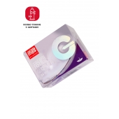 Особо тонкие презервативы Elasun G-spot bag X5 - 2 шт. - Elasun - купить с доставкой в Димитровграде