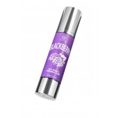 Массажное масло 2-в-1 Blackberry Hot Effect с разогревающим эффектом и вкусом ежевики - 50 мл. - Secret Play - купить с доставкой в Димитровграде