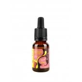 Капли с согревающим эффектом Passion Drips Warming - 15 мл. - Pleasure Lab - купить с доставкой в Димитровграде