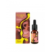 Капли с согревающим эффектом Passion Drips Warming - 15 мл. - Pleasure Lab - купить с доставкой в Димитровграде