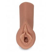 Мастурбатор-вагина Sorority Snatch - Pipedream - в Димитровграде купить с доставкой