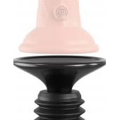 Секс-машина Body Dock Thruster - Pipedream - купить с доставкой в Димитровграде