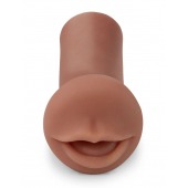 Мастурбатор-ротик Coed Cocksucker - Pipedream - в Димитровграде купить с доставкой