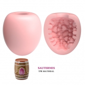 Мастурбатор в футляре-бочке Charming Barrel Sauternes - Baile - в Димитровграде купить с доставкой