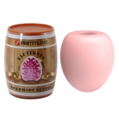 Мастурбатор в футляре-бочке Charming Barrel Sauternes - Baile - в Димитровграде купить с доставкой
