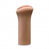Мастурбатор-вагина Mamacita Realistic Latin Masturbator - Blush Novelties - в Димитровграде купить с доставкой
