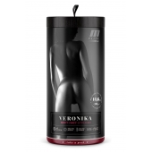 Мастурбатор-вагина Soft   Wet Veronika Realistic Beige Masturbator - Blush Novelties - в Димитровграде купить с доставкой