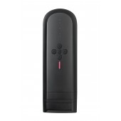 Нереалистичный мастурбатор Solace - Lovense - в Димитровграде купить с доставкой