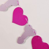 Гирлянда «Любовь» - 3 м. - Сима-Ленд - купить с доставкой в Димитровграде