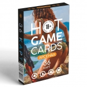 Игральные карты Hot Game Cards «Арсенал» - Сима-Ленд - купить с доставкой в Димитровграде