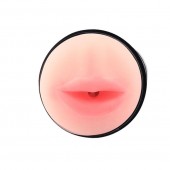 Мастурбатор-ротик с многоуровневой вибрацией - Baile - в Димитровграде купить с доставкой