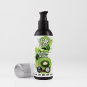 Лубрикант для орального секса SGAN со вкусом кислого киви - 100 мл. - SGAN - купить с доставкой в Димитровграде