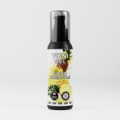 Лубрикант для орального секса SGAN со вкусом кислого ананаса - 100 мл. - SGAN - купить с доставкой в Димитровграде