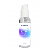 Гель на водной основе Extra Thick - 100 мл. - Amovibe - купить с доставкой в Димитровграде