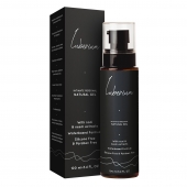 Интимный гель на водной основе с экстрактами нони и нима Luberium Natural Gel - 100 мл. - Luberium - купить с доставкой в Димитровграде