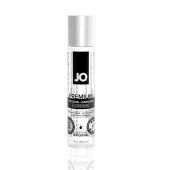 Cиликоновый лубрикант JO Personal Premium Lubricant - 30 мл. - System JO - купить с доставкой в Димитровграде