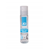 Лубрикант на водной основе JO Personal Lubricant H2O - 30 мл. - System JO - купить с доставкой в Димитровграде
