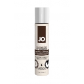 Водно-масляный лубрикант JO Silicon free Hybrid Lubricant ORIGINAL- 30 мл. - System JO - купить с доставкой в Димитровграде