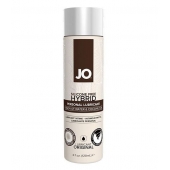 Лубрикант водно-масляный JO Hybrid Lubricant ORIGINAL - 120 мл. - System JO - купить с доставкой в Димитровграде