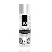 Нейтральный лубрикант на силиконовой основе JO Personal Premium Lubricant - 60 мл. - System JO - купить с доставкой в Димитровграде