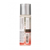 Возбуждающий лубрикант на силиконовой основе JO Personal Premium Lubricant  Warming - 60 мл. - System JO - купить с доставкой в Димитровграде