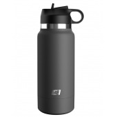 Смуглый мастурбатор-вагина в корпусе-бутылке F*ck Flask - Pipedream - в Димитровграде купить с доставкой