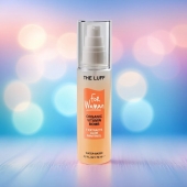 Интимный гель-сыворотка на водной основе Organic Vitamin Bomb - 75 мл. - THE LUFF - купить с доставкой в Димитровграде
