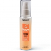 Интимный гель-сыворотка на водной основе Organic Vitamin Bomb - 75 мл. - THE LUFF - купить с доставкой в Димитровграде