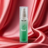 Интимный гель на водной основе Natural - 75 мл. - THE LUFF - купить с доставкой в Димитровграде