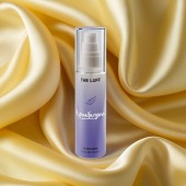 Интимный гель на водной основе Hypoallergenic - 75 мл. - THE LUFF - купить с доставкой в Димитровграде