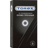 Особо прочные презервативы Torex - 12 шт. - Torex - купить с доставкой в Димитровграде
