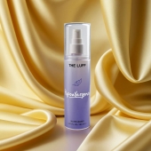 Интимный гель на водной основе Hypoallergenic - 150 мл. - THE LUFF - купить с доставкой в Димитровграде