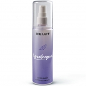 Интимный гель на водной основе Hypoallergenic - 150 мл. - THE LUFF - купить с доставкой в Димитровграде
