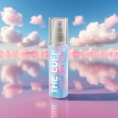 Интимный гель на водной основе Afrodisia Pure Love - 75 мл. - THE LUFF - купить с доставкой в Димитровграде