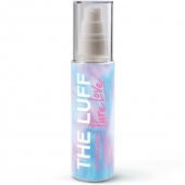 Интимный гель на водной основе Afrodisia Pure Love - 75 мл. - THE LUFF - купить с доставкой в Димитровграде