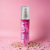 Интимный гель на водной основе Afrodisia Raspberry - 75 мл. - THE LUFF - купить с доставкой в Димитровграде