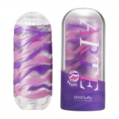 Мастурбатор Tenga Arte Drape - Tenga - в Димитровграде купить с доставкой