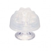 Клиторальный стимулятор Iroha Petit Coral - Tenga