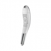 Лейка для душа Massage Hand Shower с вакуумной стимуляцией - Aisnn - купить с доставкой в Димитровграде