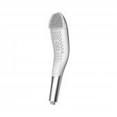 Лейка для душа Massage Hand Shower с 2 сменными насадками - Aisnn - купить с доставкой в Димитровграде