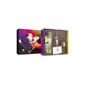 Подарочный набор Fruity Kisses из 3 предметов - Shunga - купить с доставкой в Димитровграде