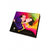 Подарочный набор Fruity Kisses из 3 предметов - Shunga - купить с доставкой в Димитровграде