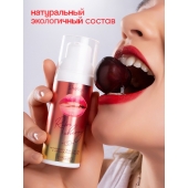 Интимная гель-смазка Shefox Premium «Спелая вишня» - 50 мл. - Shefox - купить с доставкой в Димитровграде