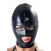 Маска на голову Head Mask black - Orion - купить с доставкой в Димитровграде