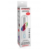 Перезаряжаемый мастурбатор-вагина Extreme Toyz Rechargeable Roto-Bator Pussy - Pipedream - в Димитровграде купить с доставкой