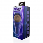 Мастурбатор-вагина Fleshlight Boost Bang - Fleshlight - в Димитровграде купить с доставкой