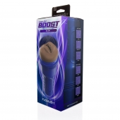 Мастурбатор-рот Fleshlight Boost Blow - Fleshlight - в Димитровграде купить с доставкой
