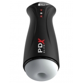 Мастурбатор с вибрацией Fap-gasm - Pipedream - в Димитровграде купить с доставкой