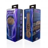 Мастурбатор-анус Fleshlight Boost Blast Female - Fleshlight - в Димитровграде купить с доставкой